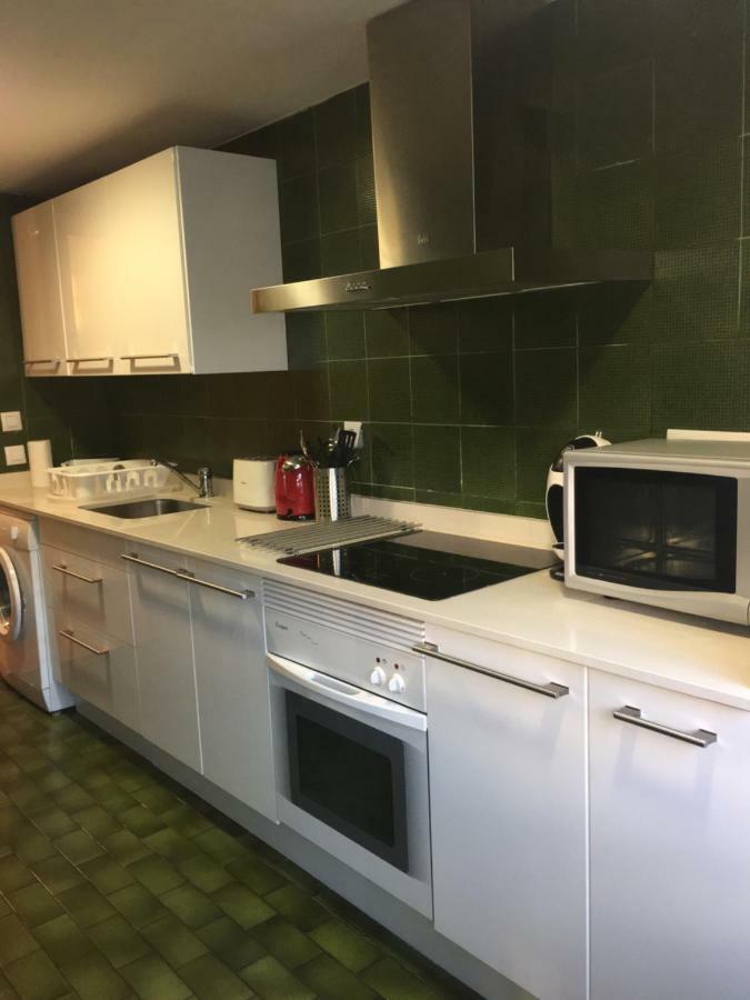 Apartamento Centrico Parking - Wifi Apartment Valencia Exterior foto