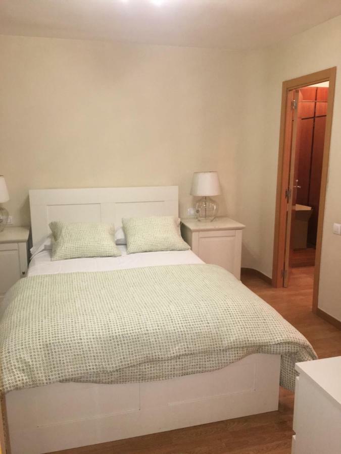Apartamento Centrico Parking - Wifi Apartment Valencia Exterior foto